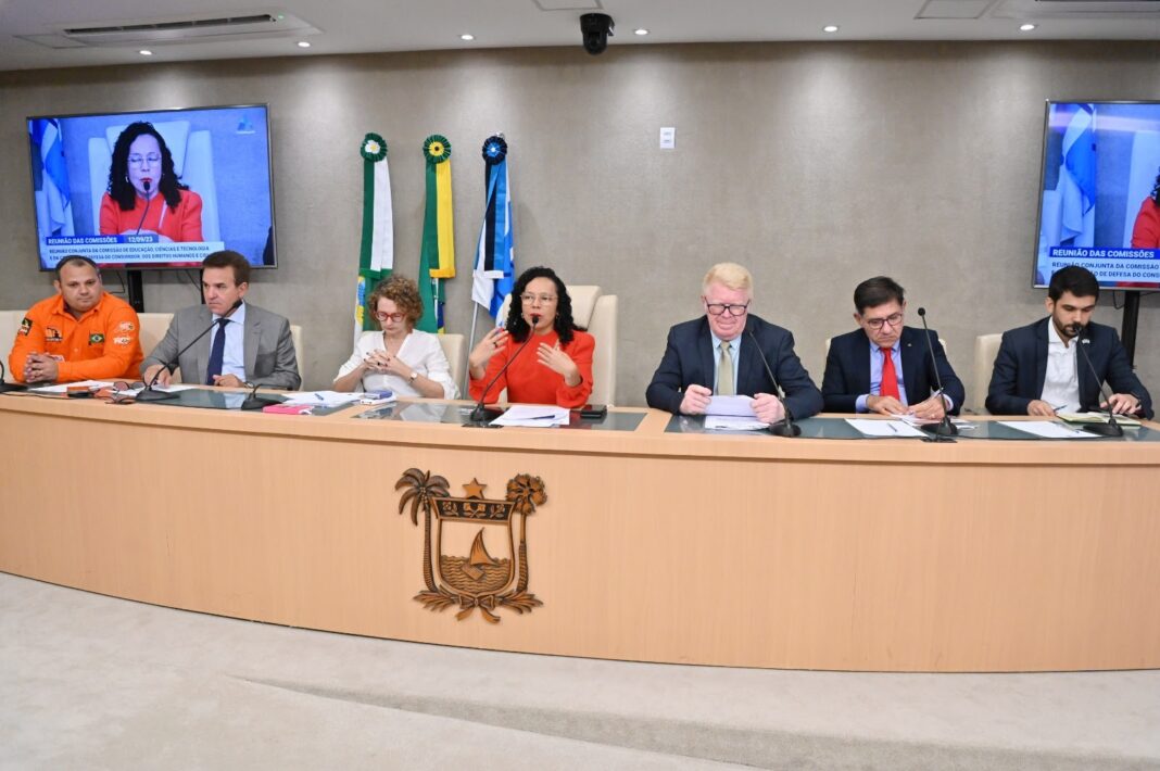 Assembleia debate variação dos preços dos combustíveis no RN