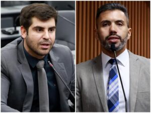 Briga entre vereadores de Natal vai parar na Comissão de Ética da Câmara