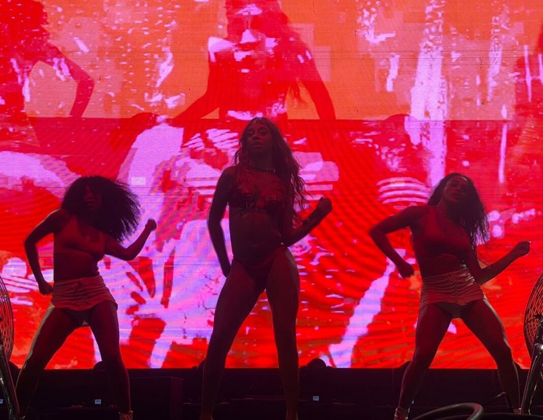 Festival Mada anuncia terceiro palco com atrações da música eletrônica | Rio Grande do Norte