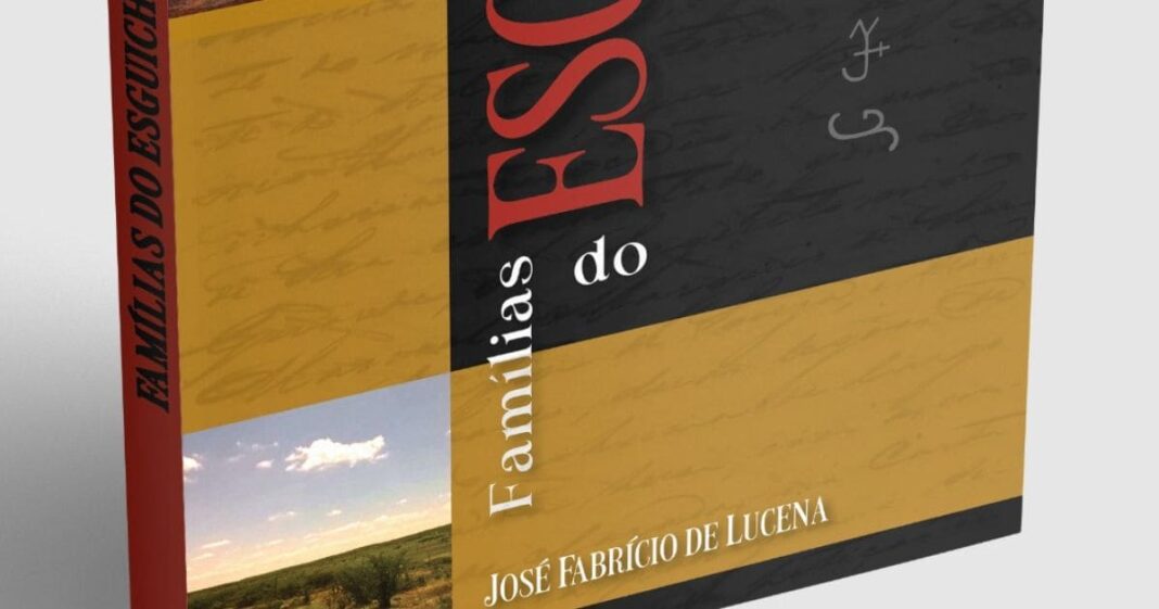 Lançamento Literário na Festa do Divino: 