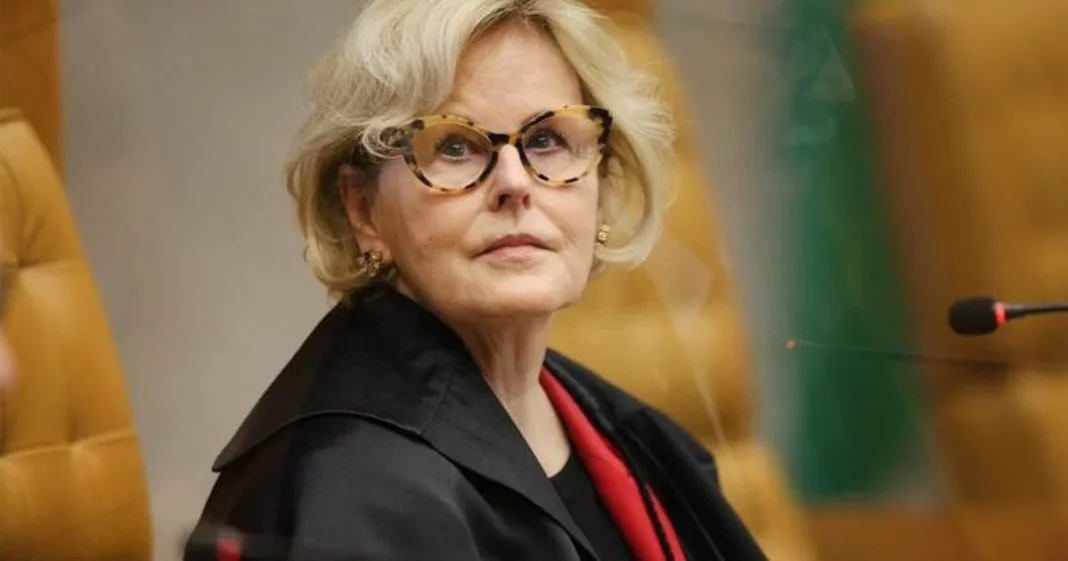 Ministra Rosa Weber encerra mandato no STF com legado de reconstrução e inclusão