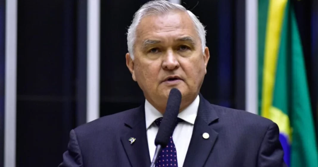 Moraes autoriza interrogatório do Deputado General Girão