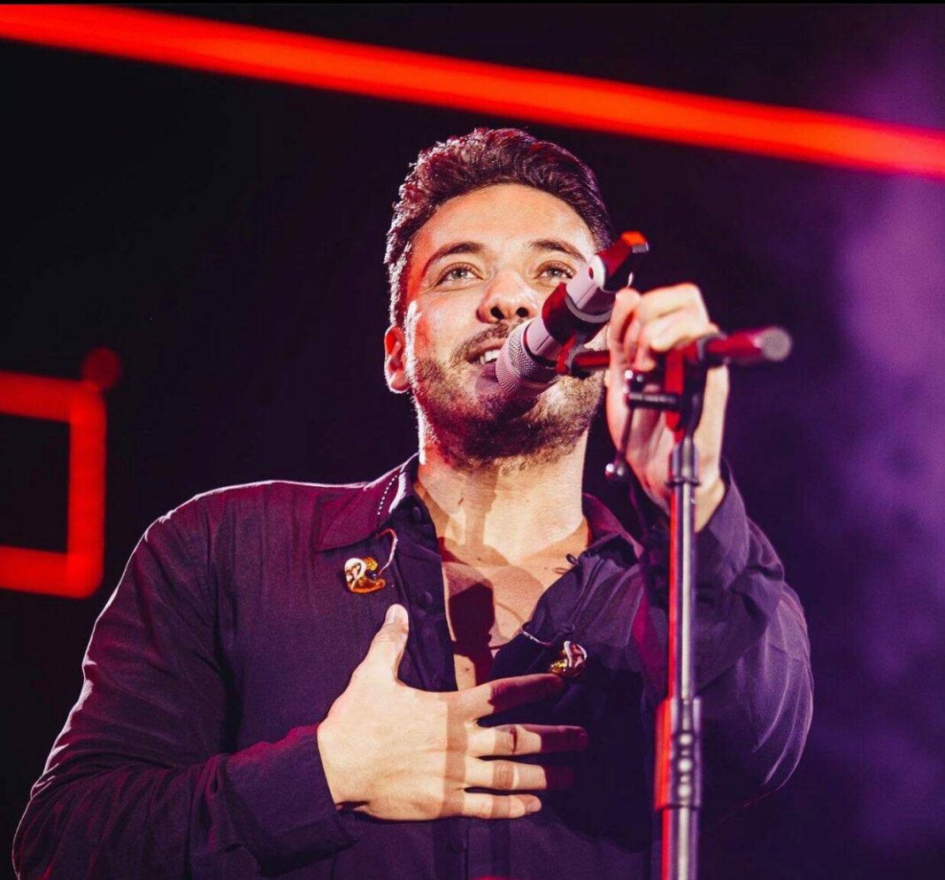 Pausa na carreira de Wesley Safadão é motivada por 'fortes crises de ansiedade'