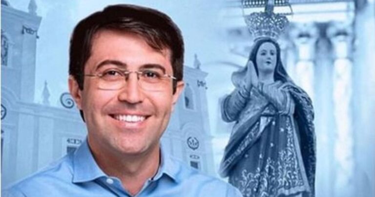 Prefeito de Serra Negra do Norte cancela festas e economiza mais de meio milhão de reais