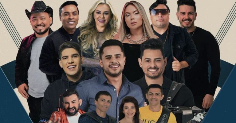 Prefeitura divulga programação social da Festa do Divino Espírito Santo 2023