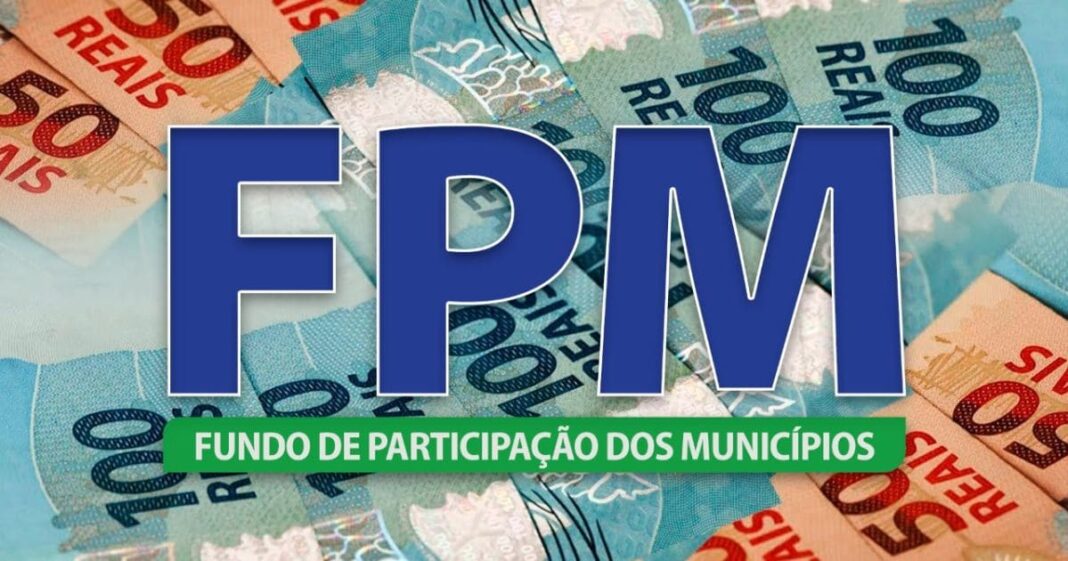Prefeituras recebem primeira transferência de setembro do FPM com repasse adicional