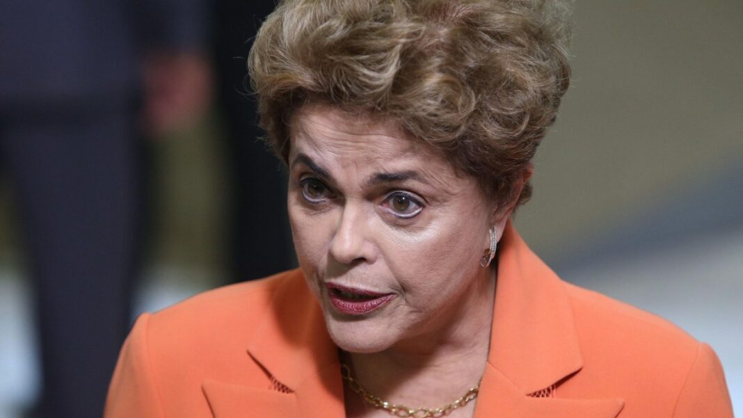 STF forma maioria para não suspender direitos políticos de Dilma Rousseff