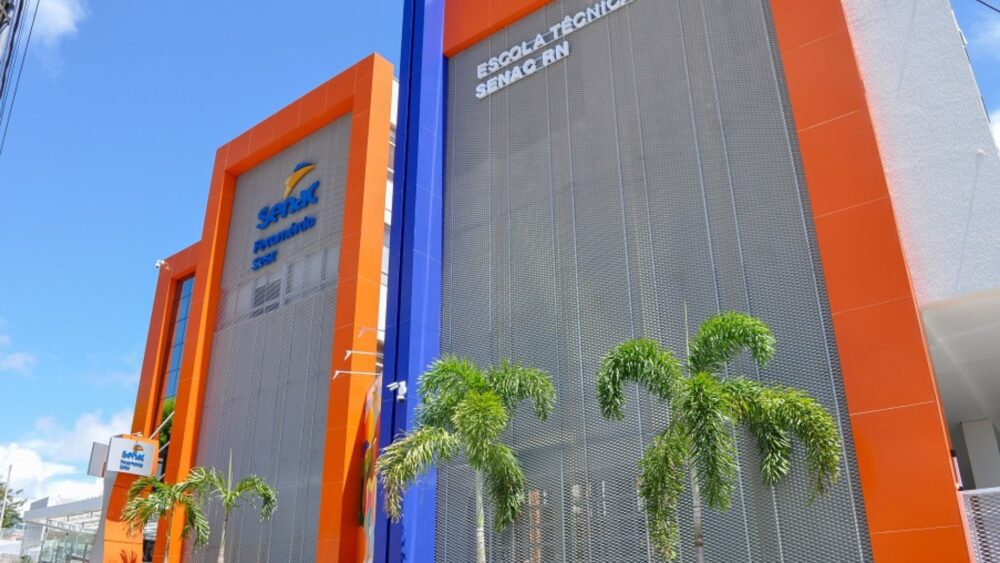 Senac abre mais de 1.600 vagas para bolsas de estudo em cursos livres EAD – Gláucia Lima