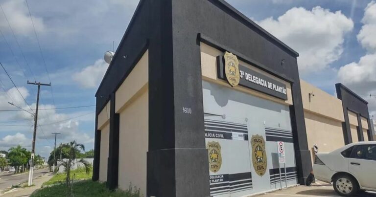 Bebê é encontrado abandonado dentro de caixa de sapato na Grande Natal, diz Polícia Civil