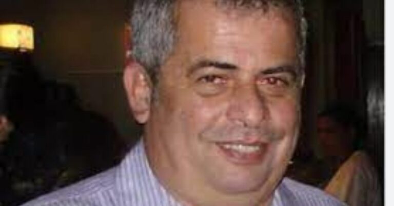 Murillo Felinto, ex-secretário de Turismo de Natal, morre aos 62 anos