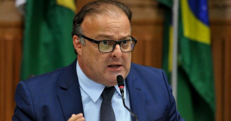 Paulinho Freire reafirma pré-candidatura à Prefeitura de Natal