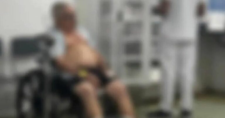 Idoso de 79 anos é preso suspeito de aliciar crianças e filmar estupros em Natal