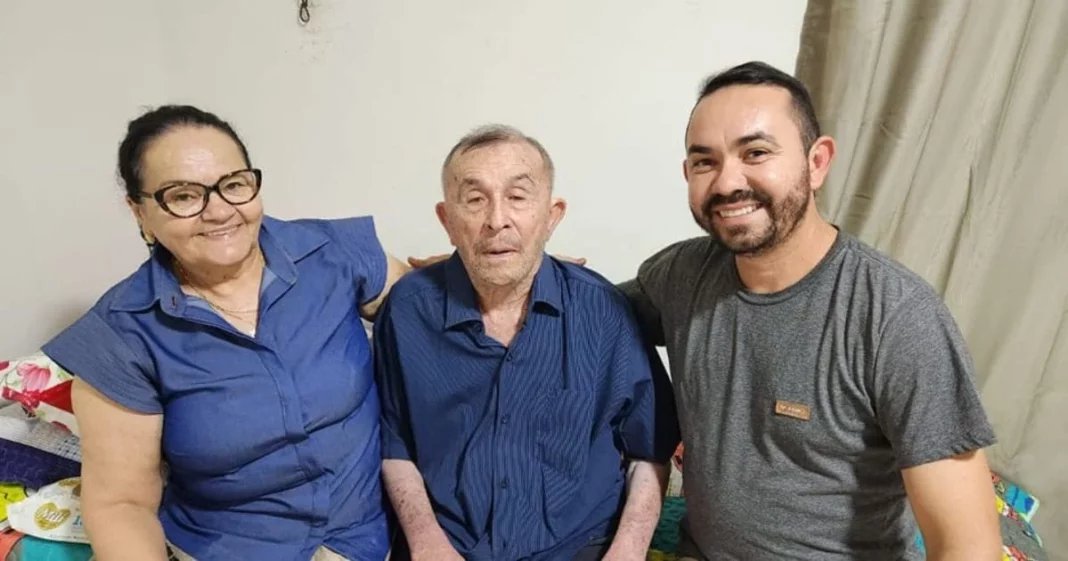 José Clementino da Silva