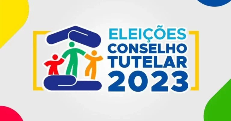 Confira o resultado final da eleição para o Conselho Tutelar