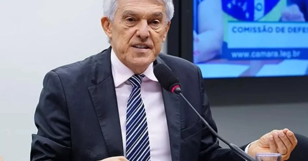 Evento de filiação de João Maia ao Progressistas será dia 20 de outubro