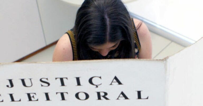 OURO BRANCO: Confira a apuração da Eleição para Conselheiro Tutelar