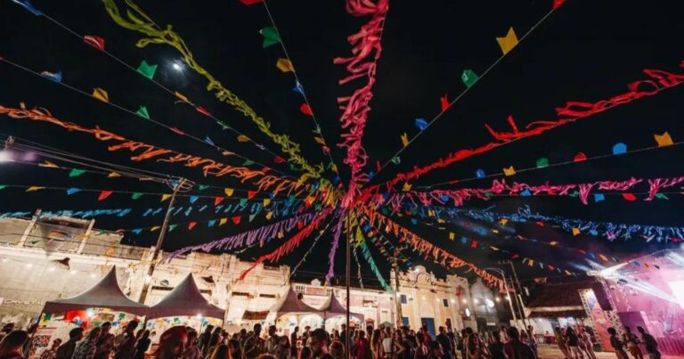 Natal aprova lei que determina horário máximo para encerramento de eventos em espaços públicos