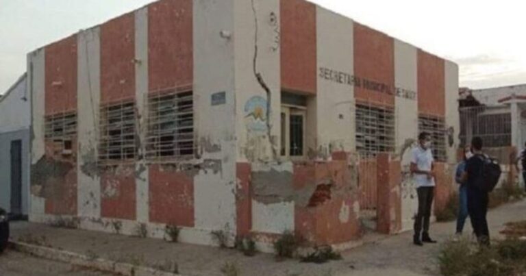 Canetada deleta 11 empresas de licitação e libera somente uma concorrente