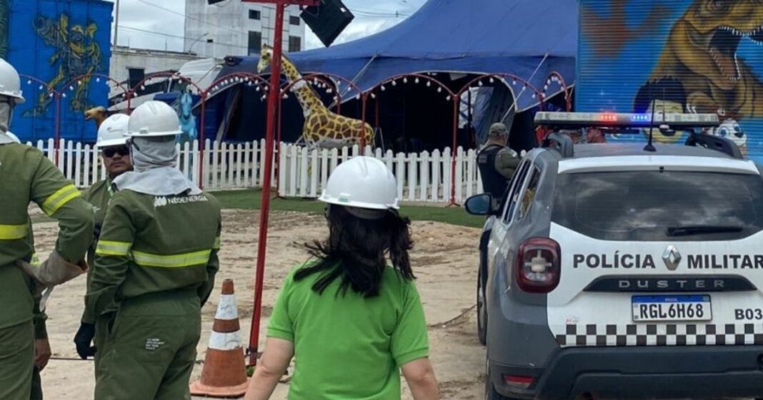 Em nove meses, Neoenergia Cosern recupera energia suficiente para abastecer Caicó