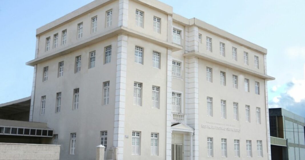 Homem é solto após laudo do Itep descartar abuso sexual em bebê