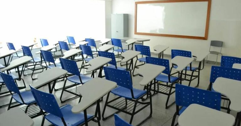 Prefeitura de Natal prevê concurso público com 710 vagas para professor em 2024