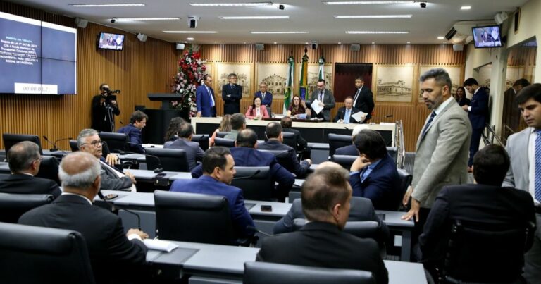 Projeto que trata das áreas lindeiras é aprovado na Câmara Municipal de Natal