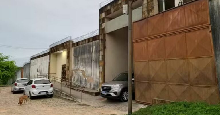 Professora é libertada após ter sido feita refém por adolescentes em centro socioeducativo na Grande Natal