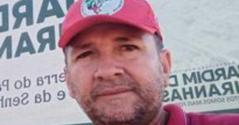 Aniversariantes do dia: Zulamar Juarez