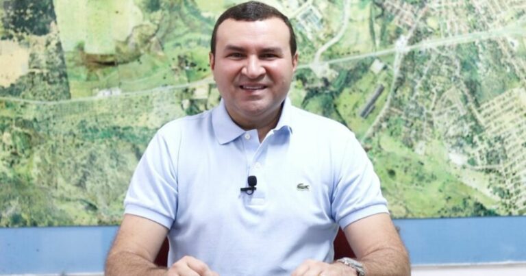 Bonde do Brasil, Ferro na Boneca e Farra de Rico estão entre as atrações do Natal de Macaíba