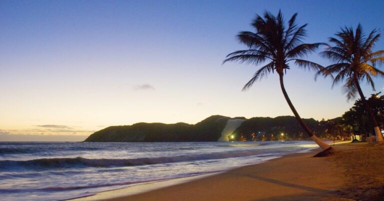 Natal é destino mais procurado por brasileiros para celebrar Réveillon