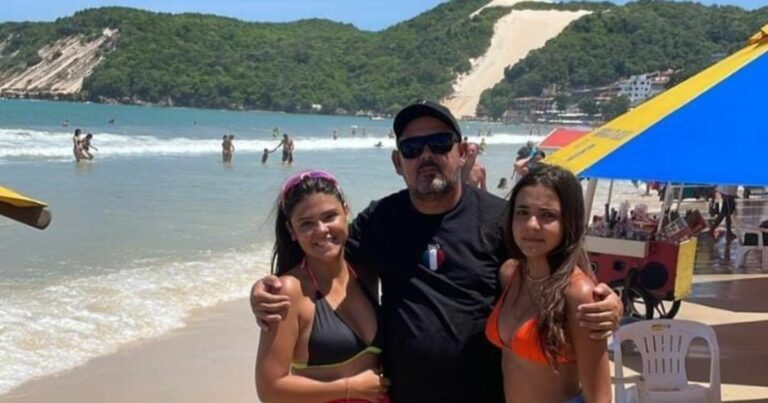 Aniversariantes do dia: Aroldo Simplício