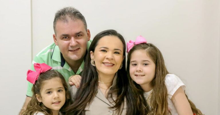 Aniversariantes do dia: Josilete Araujo