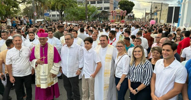 Henrique elogia e reconhece trabalho de Rafael Motta como secretário de Esportes de Natal: “Competente e ético”