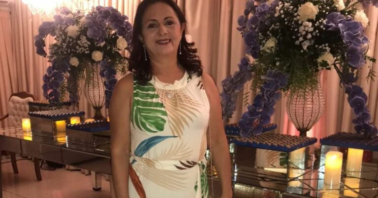 Aniversariantes do dia: Eurinete dos Santos