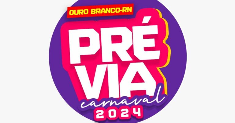 Prévia 2024: Confira o resultado da enquete