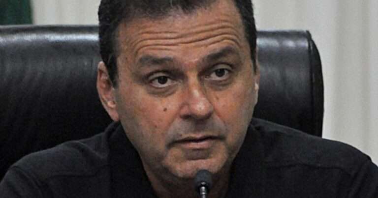 Carlos Eduardo lidera primeira pesquisa de 2024 para prefeito de Natal