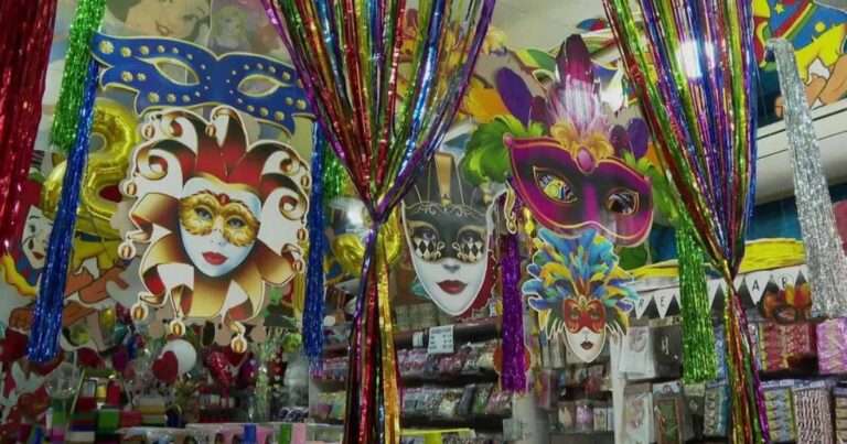 Saiba o que abre e fecha no comércio de Natal durante o Carnaval 2024