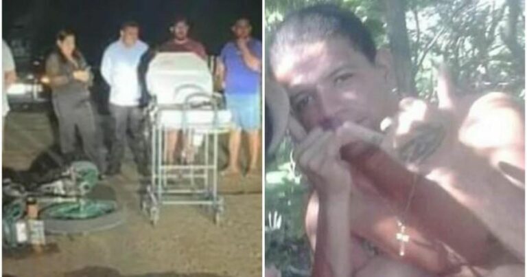 PRE e ITEP são acionados após acidente na RN-089 em Ouro Branco