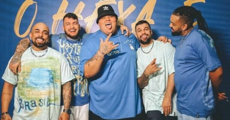 Turnê “Churrasquinho” do Menos é Mais chega a Natal em abril