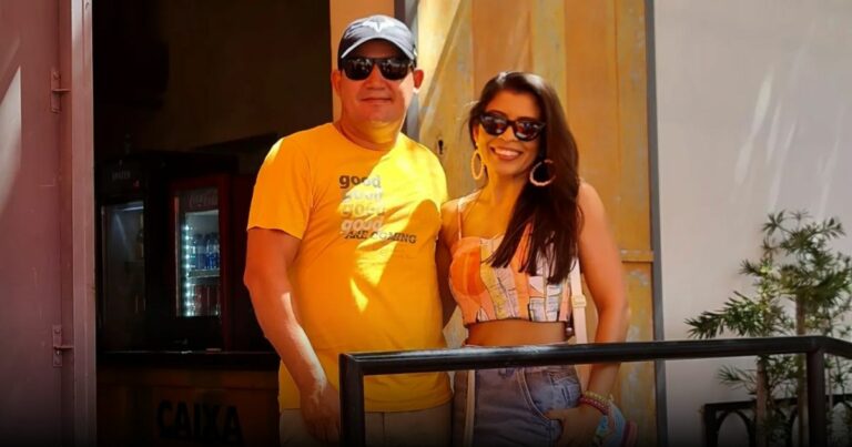 Aniversariantes do dia: Jerônimo Amaral