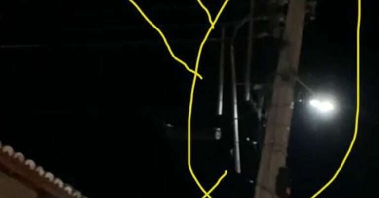 Prefeito de Ouro Branco ameaça cidadão que flagrou Gato de Energia