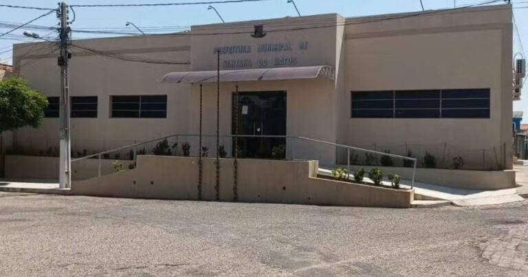 Operação Carcará: Servidor e sócios de empresa são condenados por desvio de recursos públicos em Santana do Matos