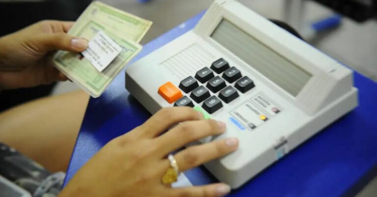 Justiça Eleitoral lança mobilização por alistamento de jovem eleitor