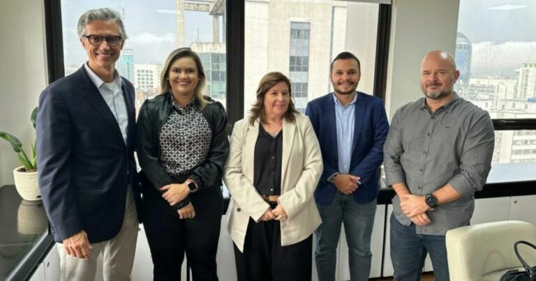 Natal poderá entrar na rota de novos cruzeiros marítimos