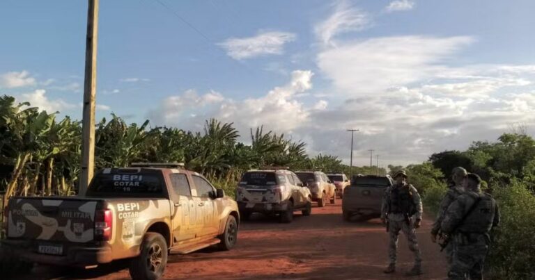 Fugitivos de Penitenciária Federal de Mossoró foram abandonados por rede de proteção do crime organizado, dizem investigadores