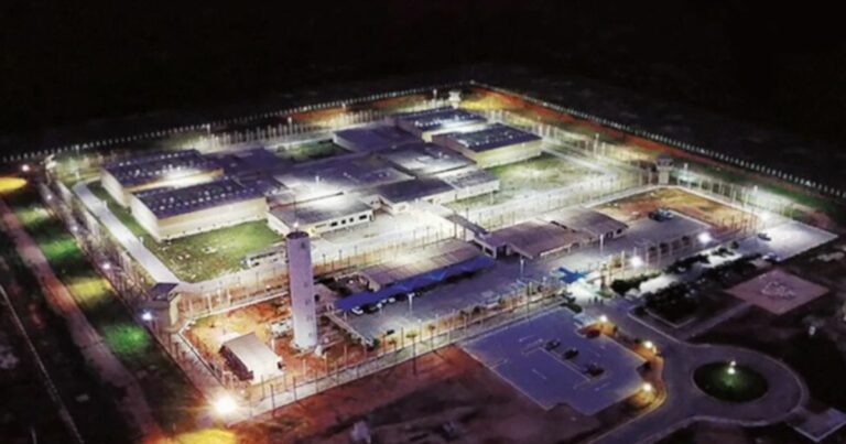 Força Nacional deixa Mossoró após 46 dias de buscas por foragidos