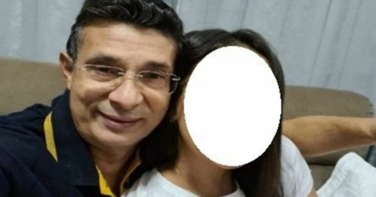 “Já lhe avisei, não trabalha, não estuda, não faz nada que eu não deixe”, disse médico preso por bater na esposa, na Paraíba