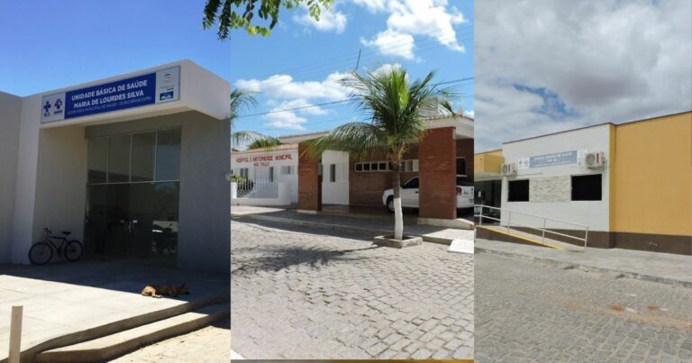 Gestão do aperto: somente após denúncia no MP, prefeito divulga telefones das repartições de saúde