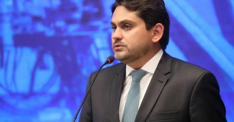 Ministro Juscelino Filho vem a Natal nesta segunda-feira 8