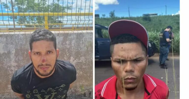 Buscas por fugitivos de Mossoró custaram mais de R$ 6 milhões ao governo